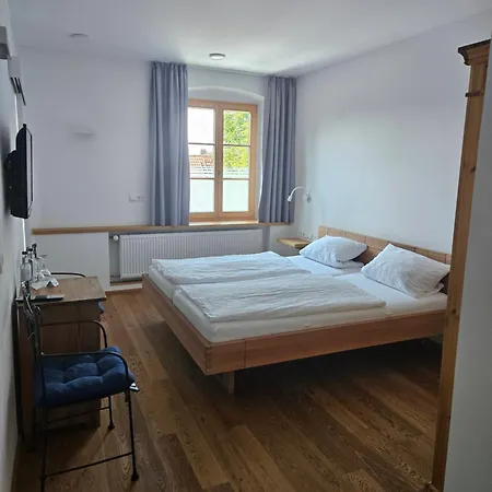 Und Metzgerei Zur Post Peißenberg