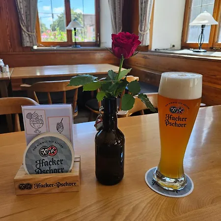 Und Metzgerei Zur Post * Peißenberg